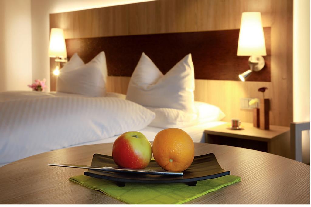 Hotel Schwarzwaldhof Enzklösterle Szoba fotó