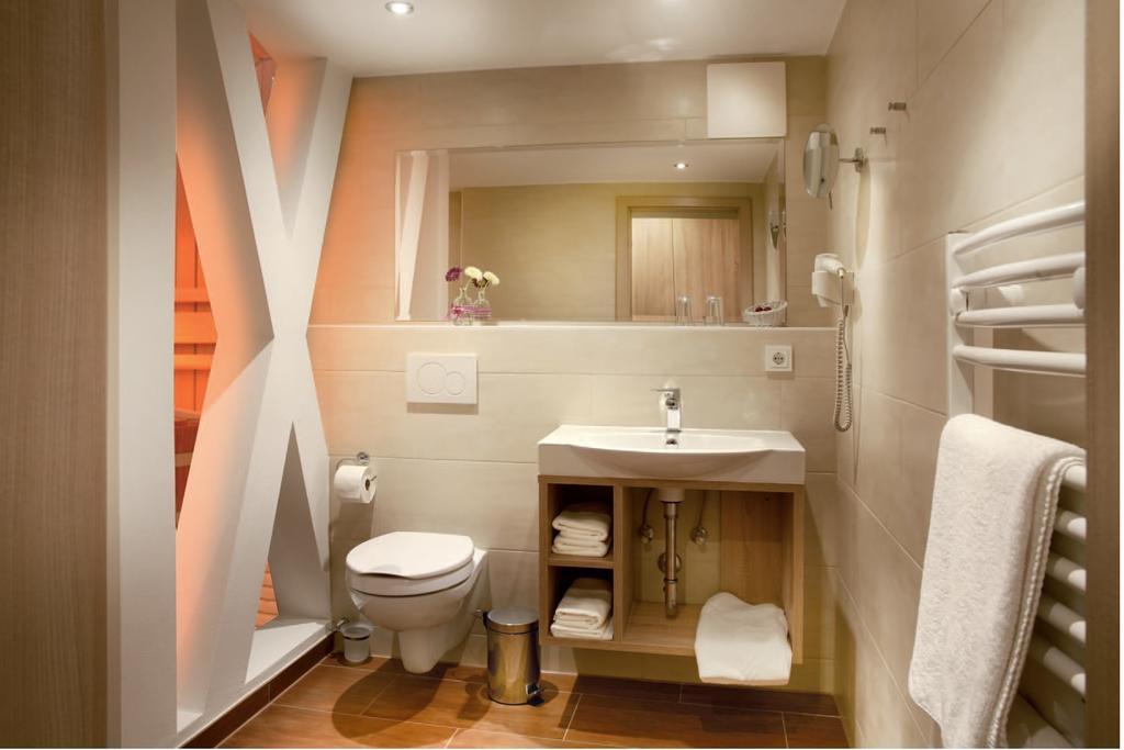 Hotel Schwarzwaldhof Enzklösterle Szoba fotó