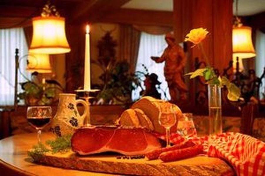 Hotel Schwarzwaldhof Enzklösterle Kültér fotó