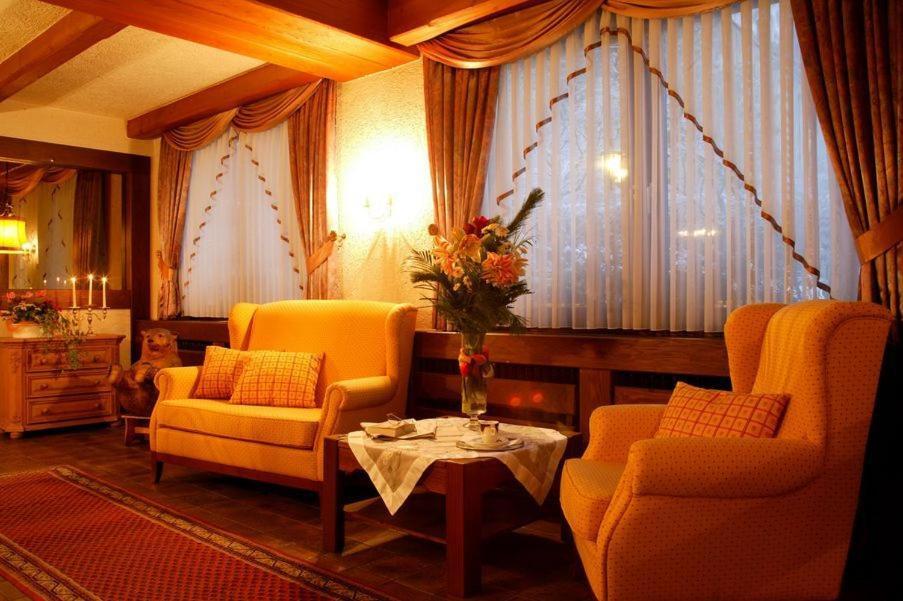 Hotel Schwarzwaldhof Enzklösterle Kültér fotó