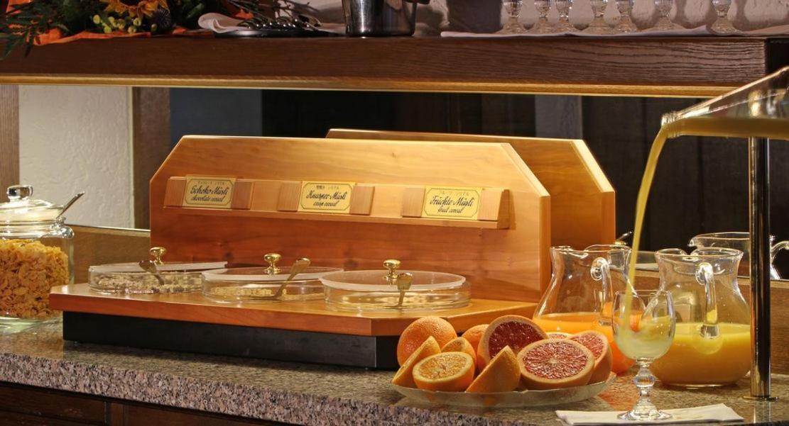 Hotel Schwarzwaldhof Enzklösterle Kültér fotó