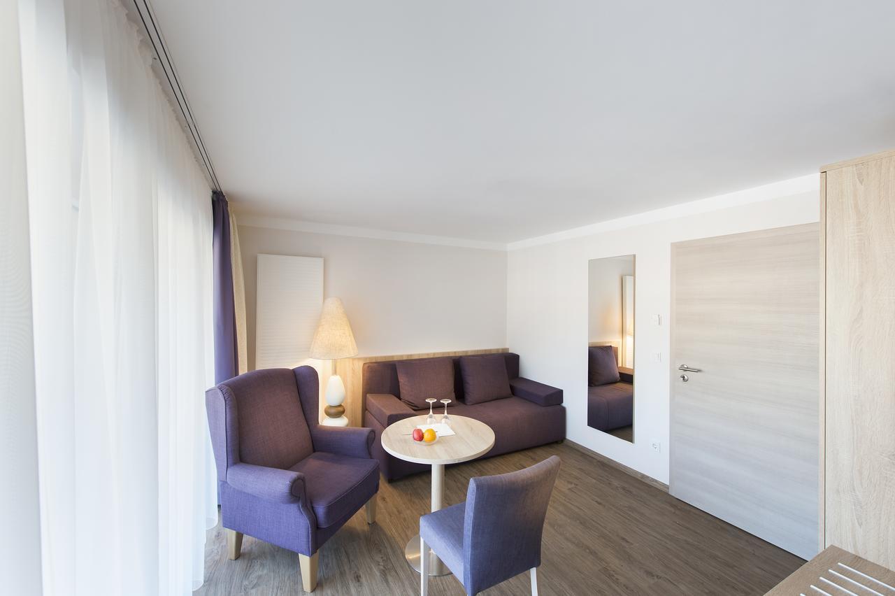 Hotel Schwarzwaldhof Enzklösterle Kültér fotó