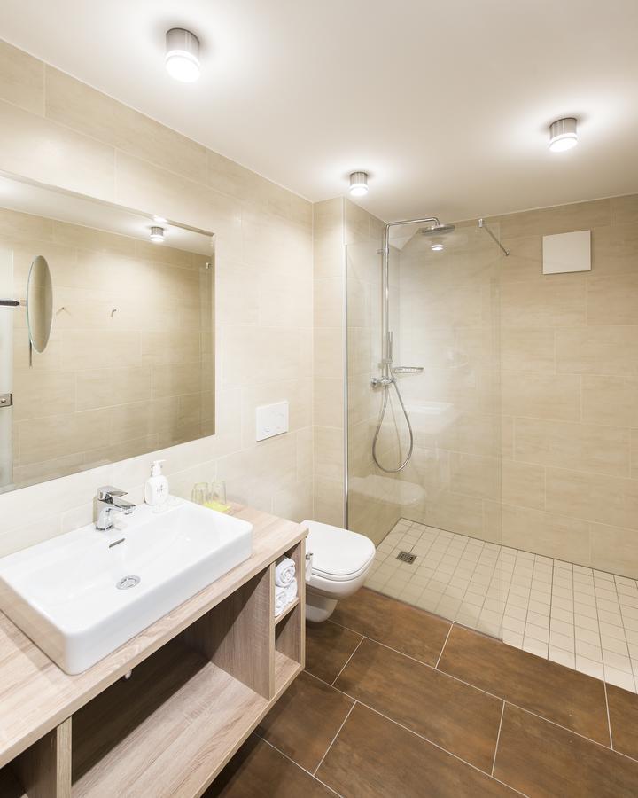Hotel Schwarzwaldhof Enzklösterle Kültér fotó