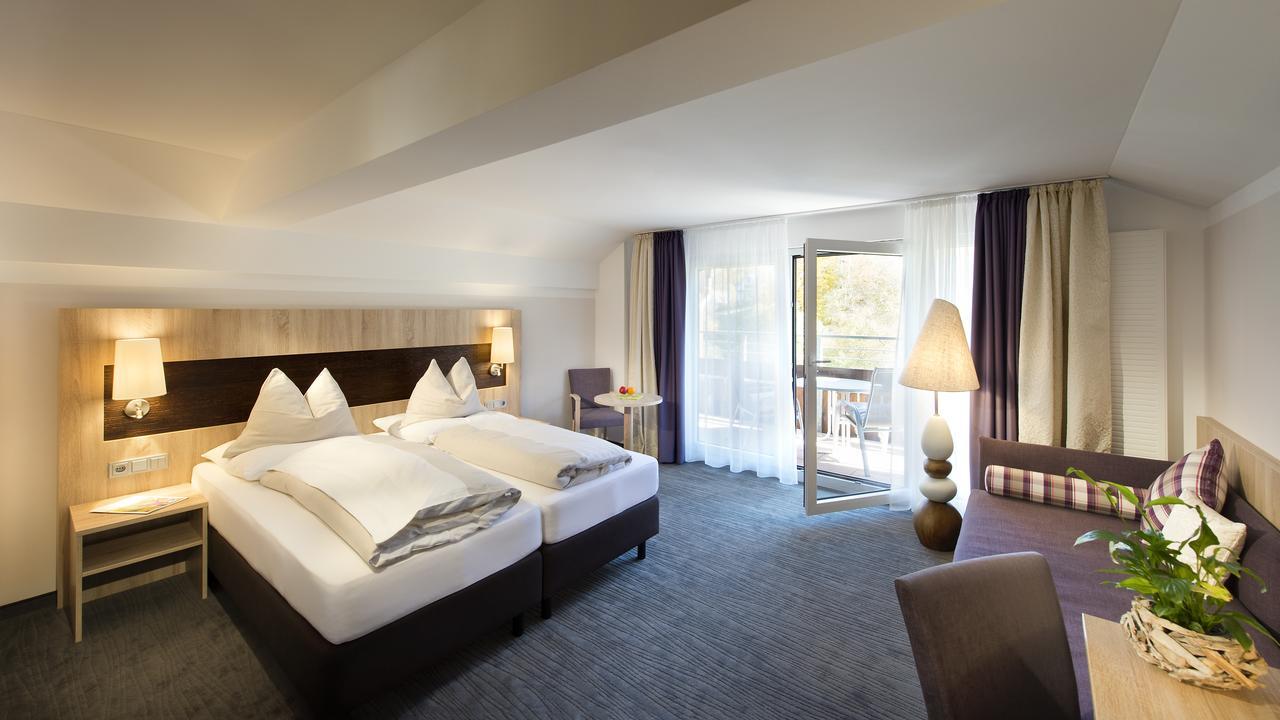 Hotel Schwarzwaldhof Enzklösterle Kültér fotó