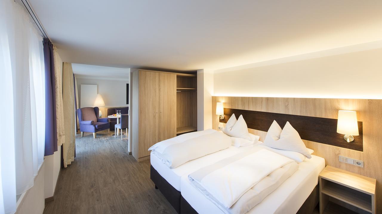 Hotel Schwarzwaldhof Enzklösterle Kültér fotó