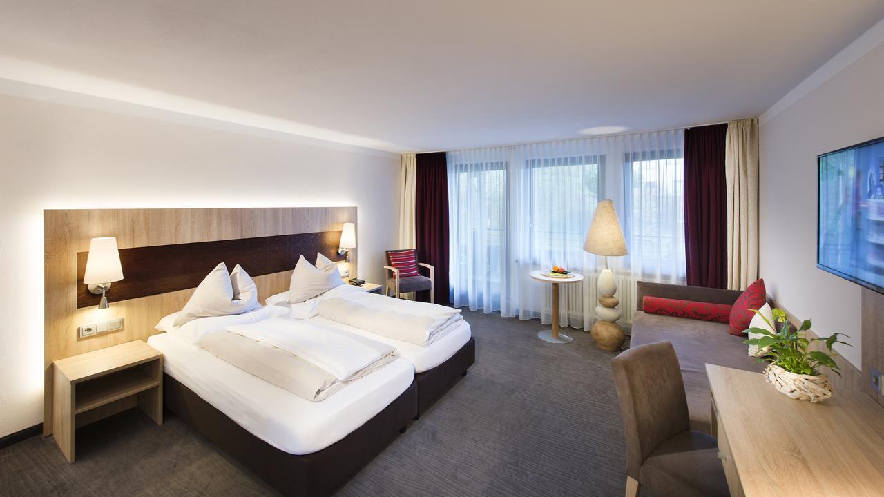 Hotel Schwarzwaldhof Enzklösterle Kültér fotó